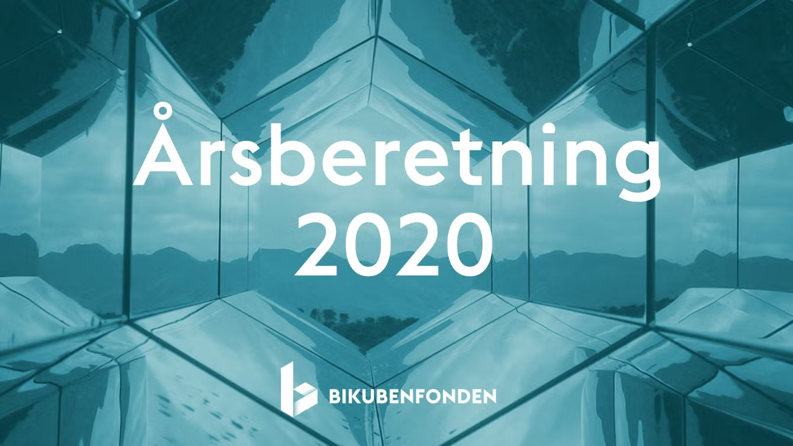 Årsberetning 2020 nyhed