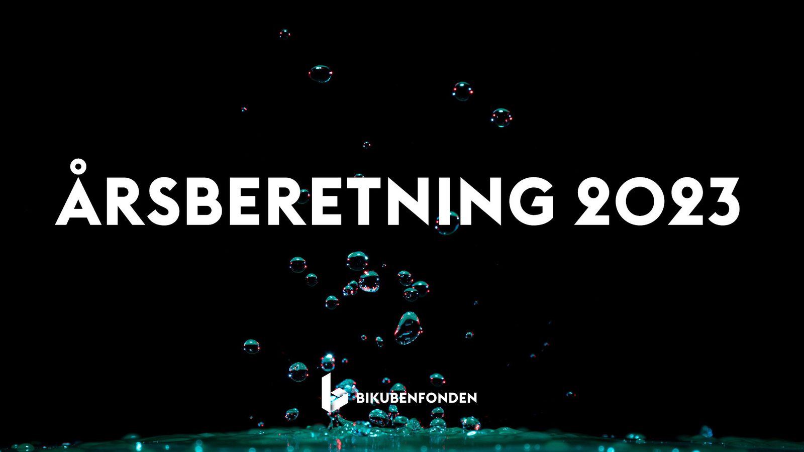 Årsberetning 2023 cover