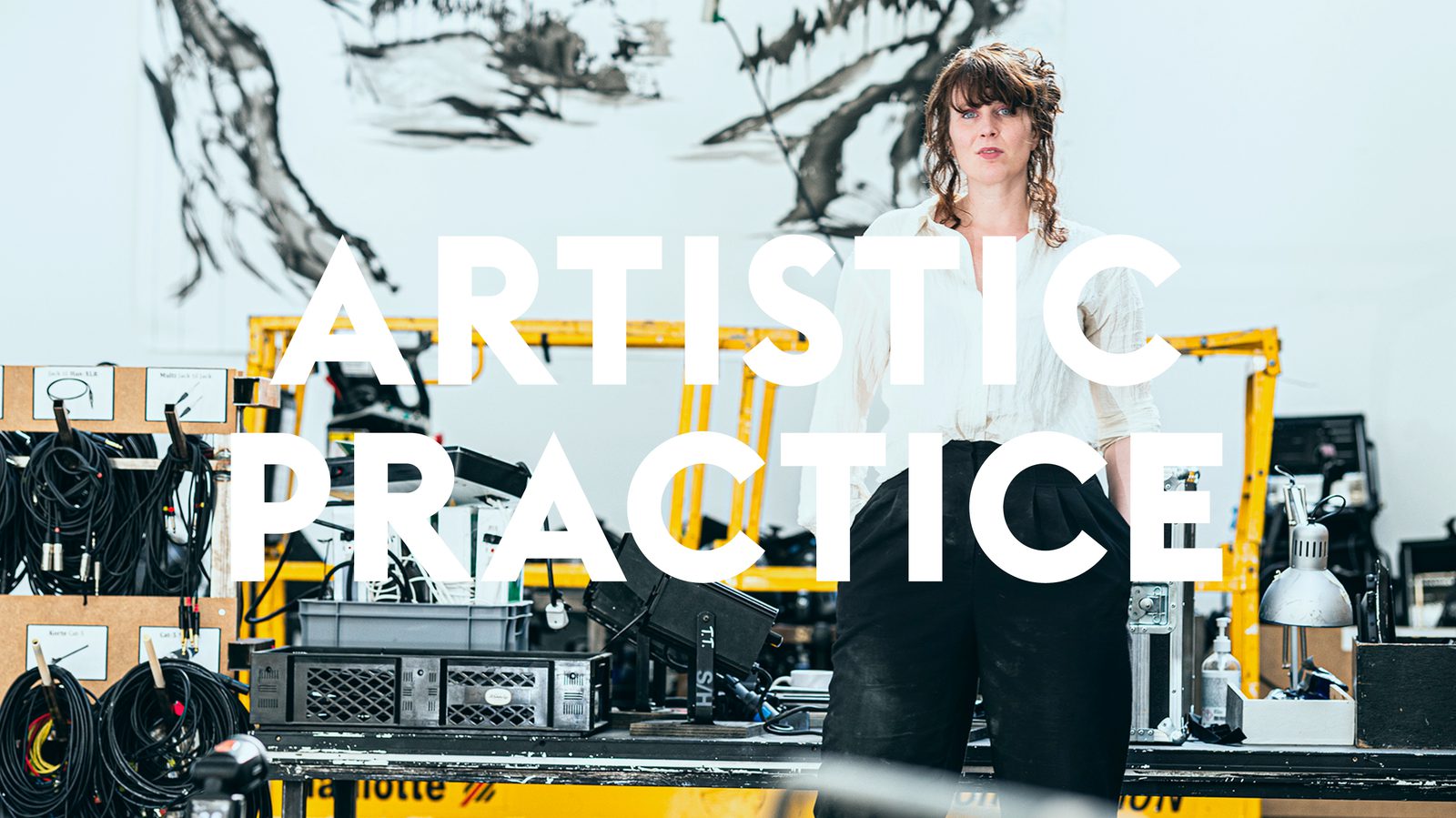 AP Nathalie Mellbye Vimeo