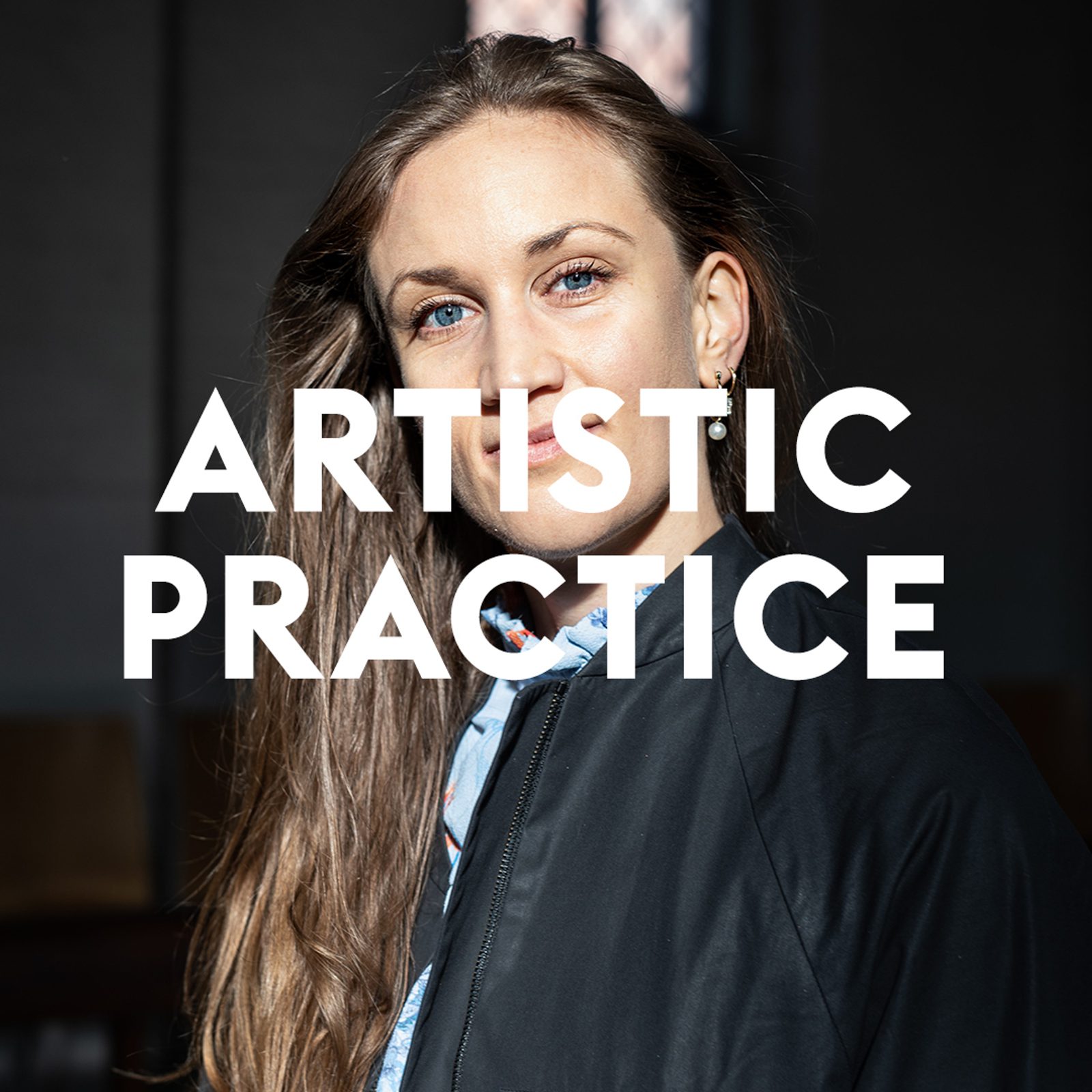 Artistic Practice thumbnail 1080x1080