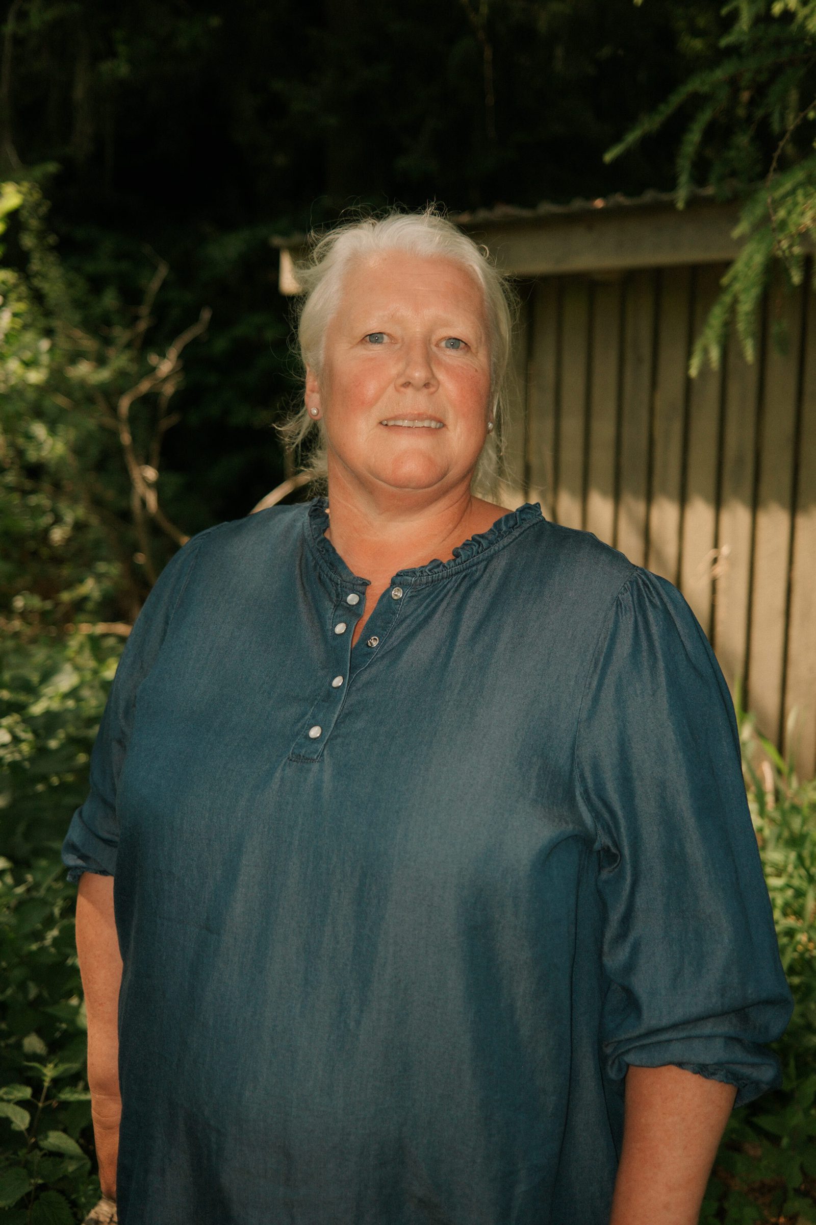 Bikubenfonden Dorte_foto: Rita Kuhlmann