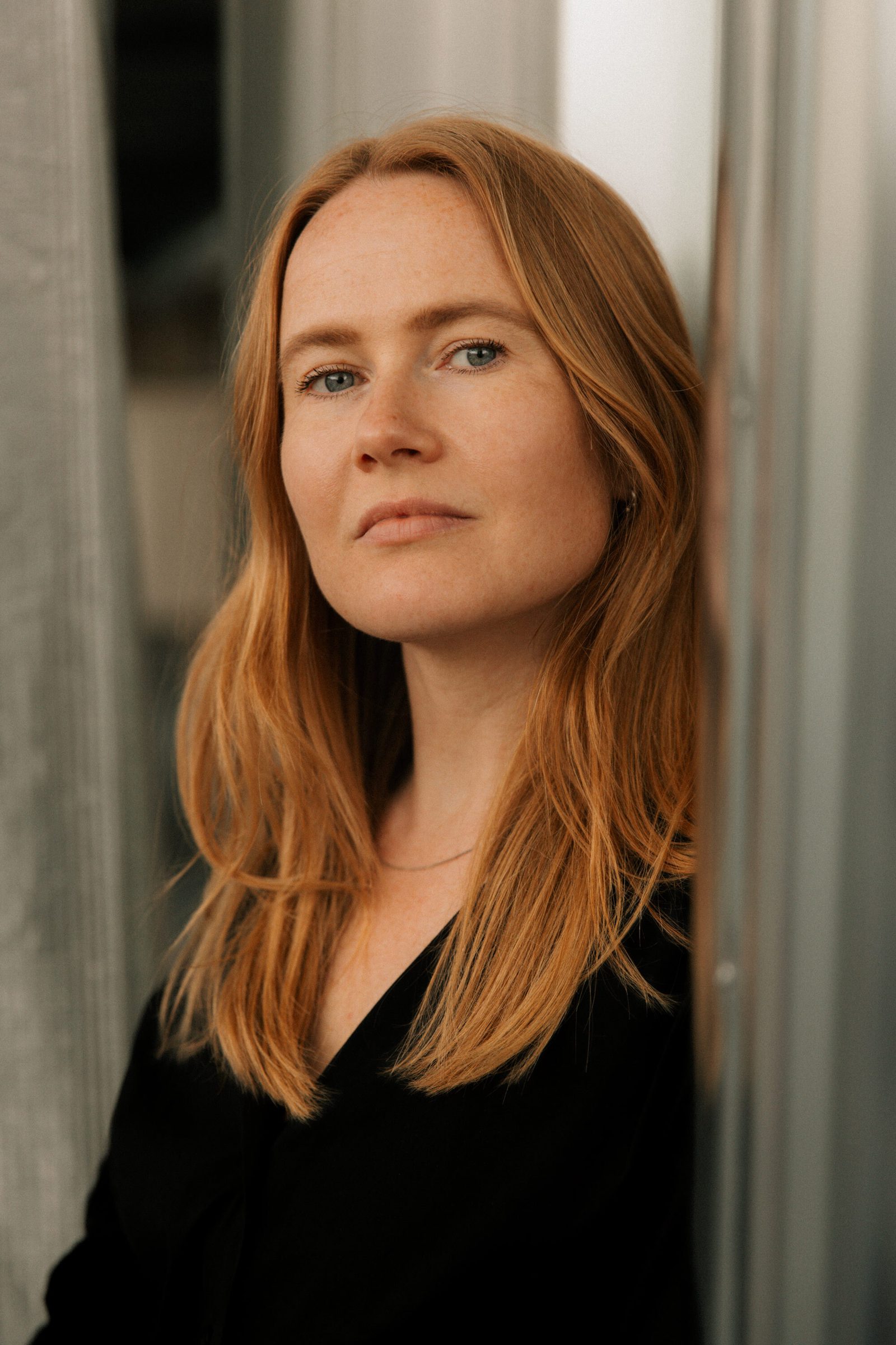 Bikubenfonden Emilie Beck