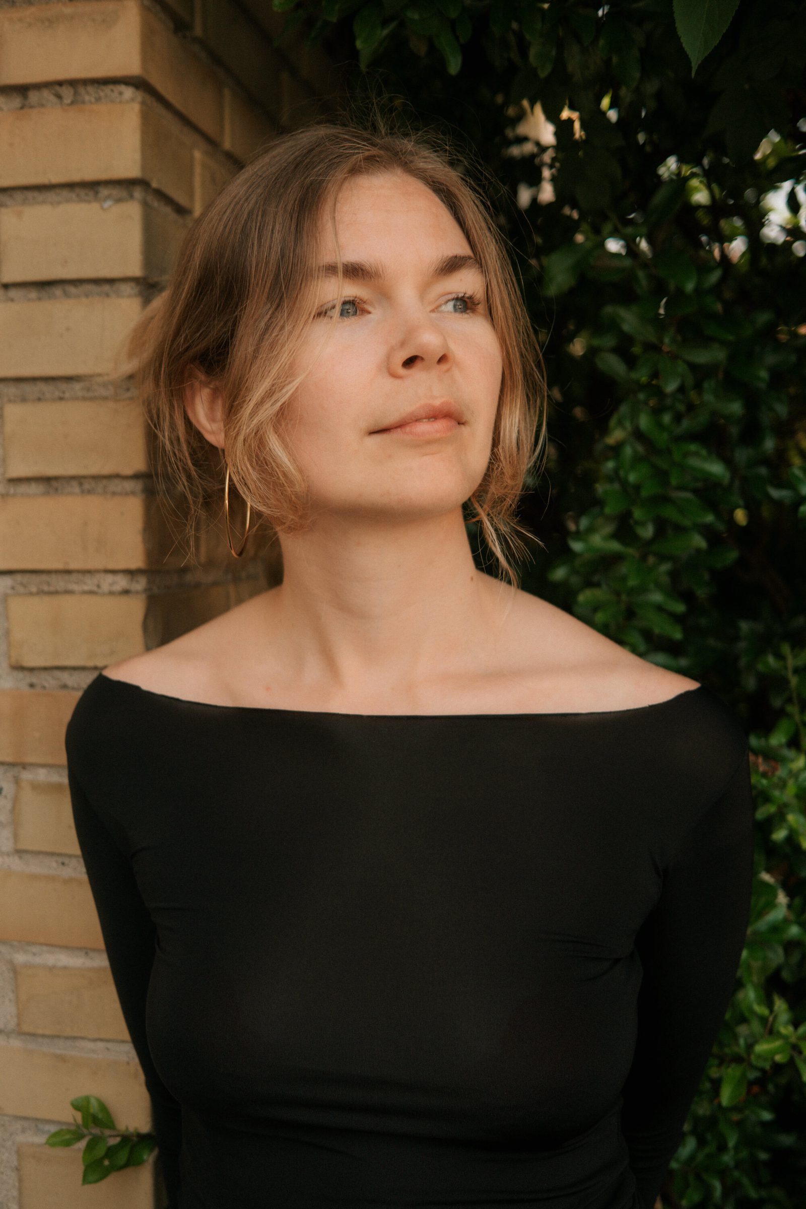 Bikubenfonden Emilie Refsgaard