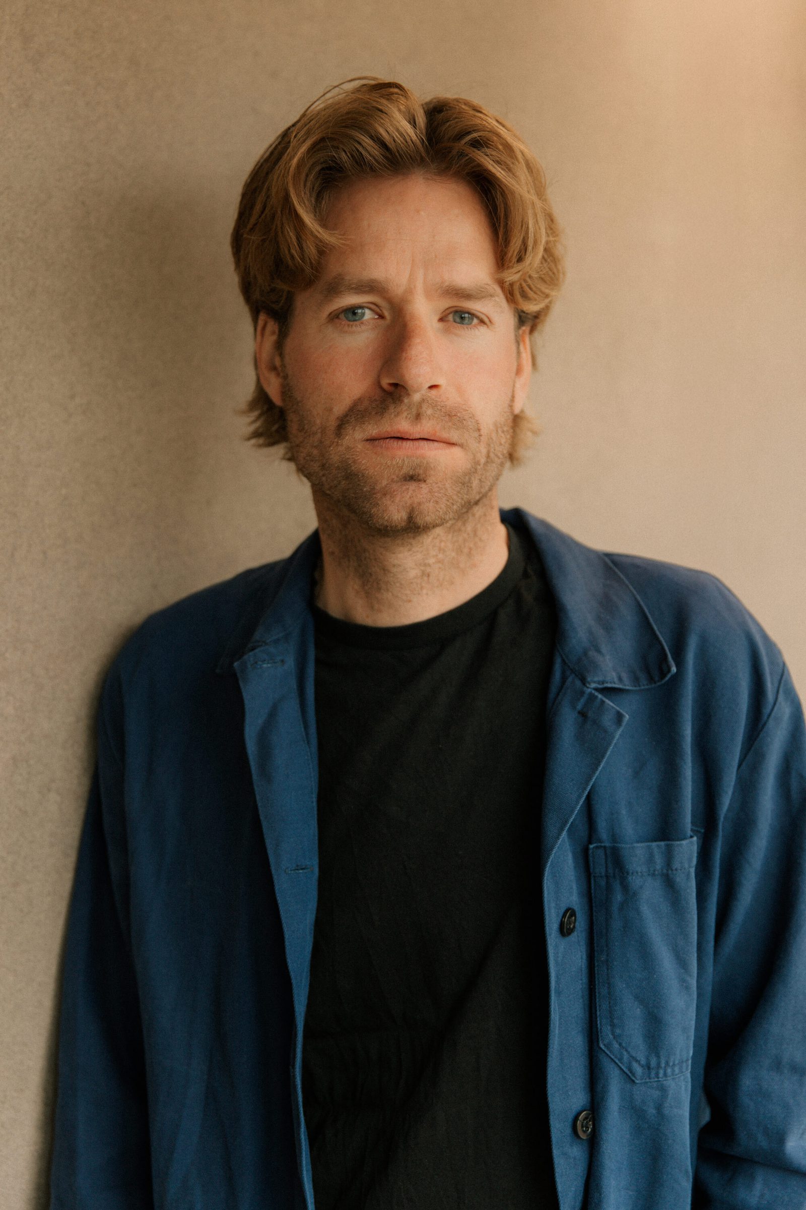 Bikubenfonden Jeppe Bo