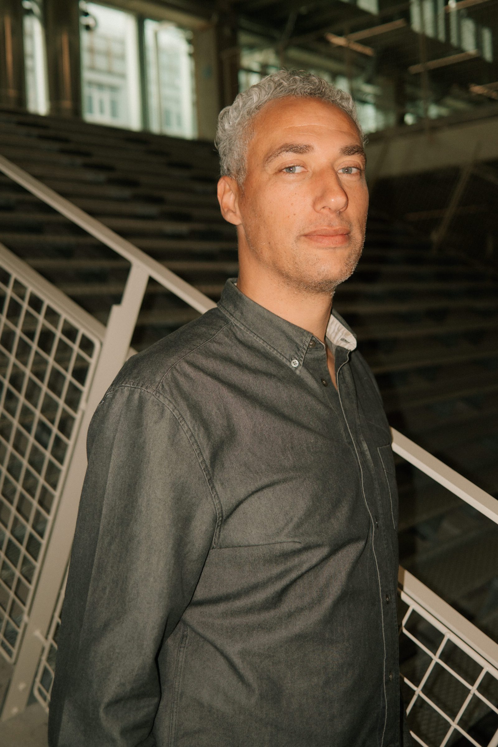 Bikubenfonden Jesper