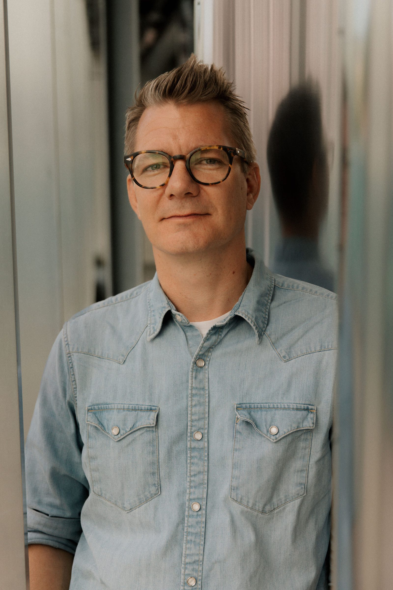 Bikubenfonden Magnus