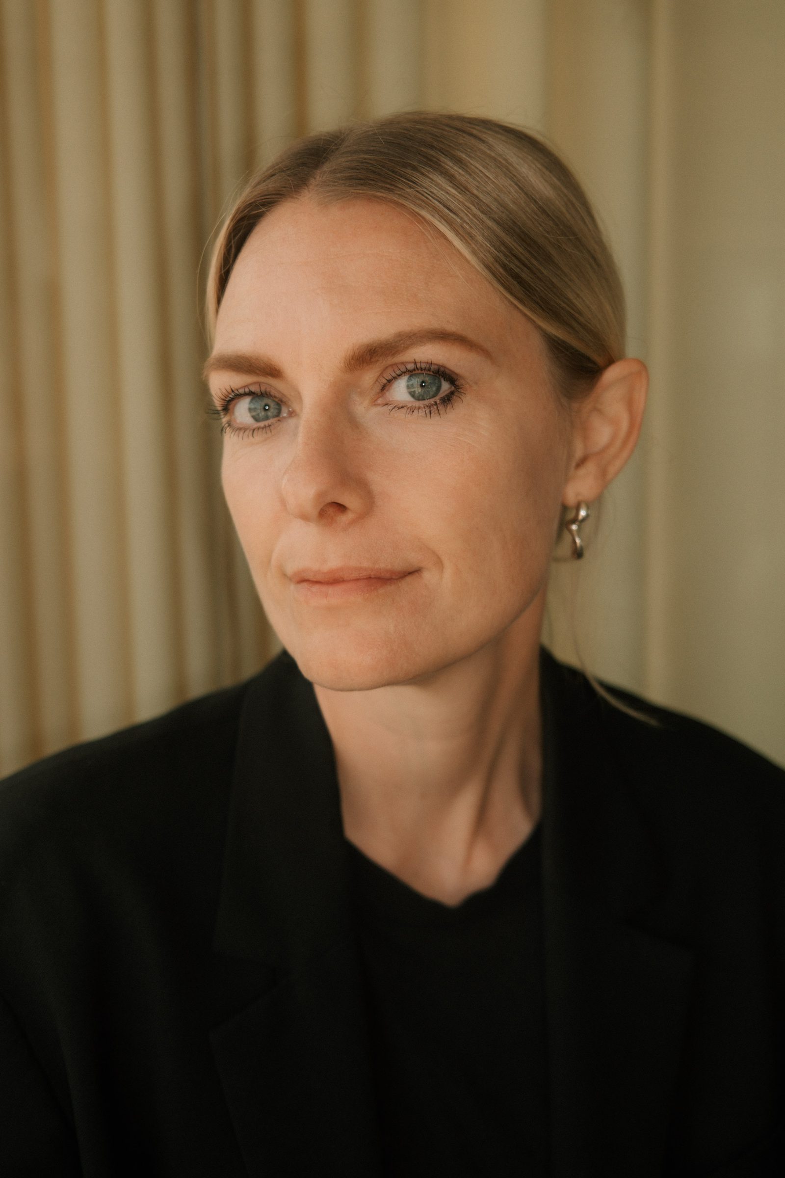 Bikubenfonden Marie F.