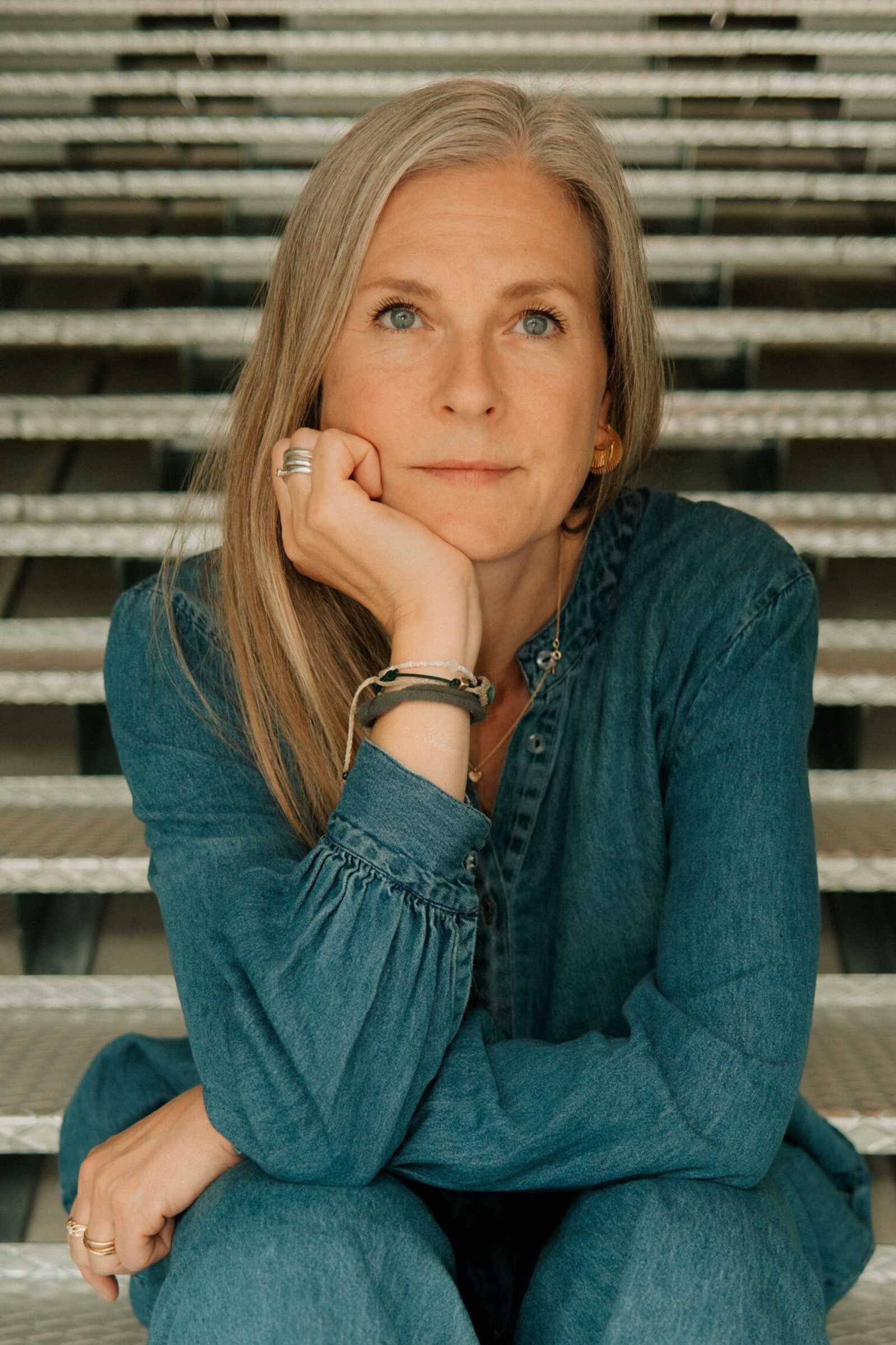 Bikubenfonden Pernille