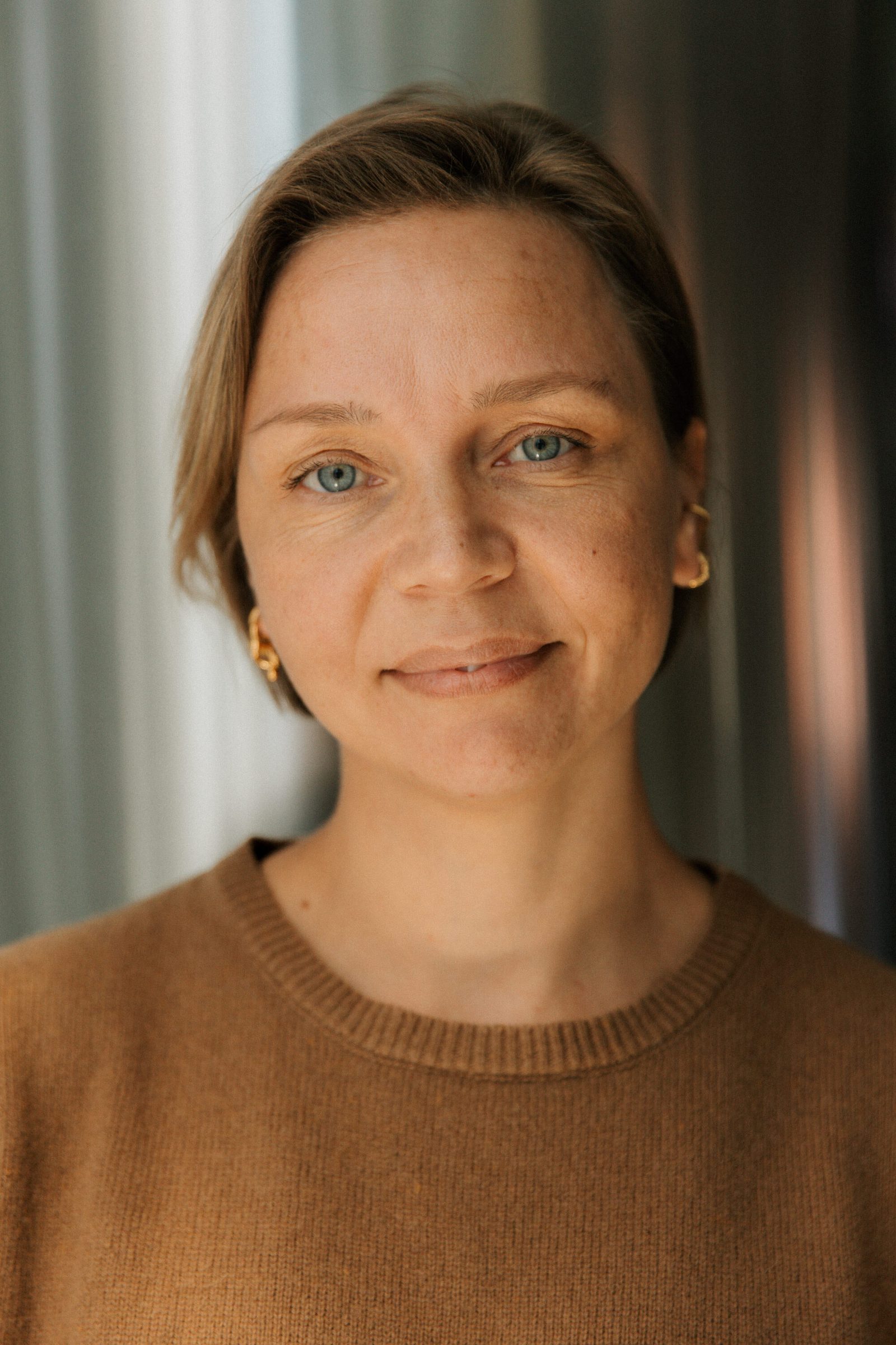 Bikubenfonden Sarah