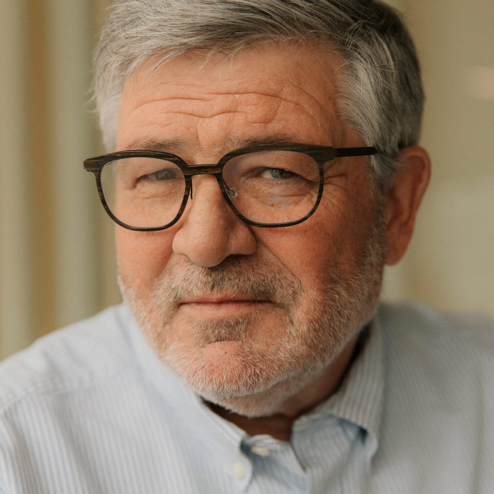 Bikubenfonden Søren