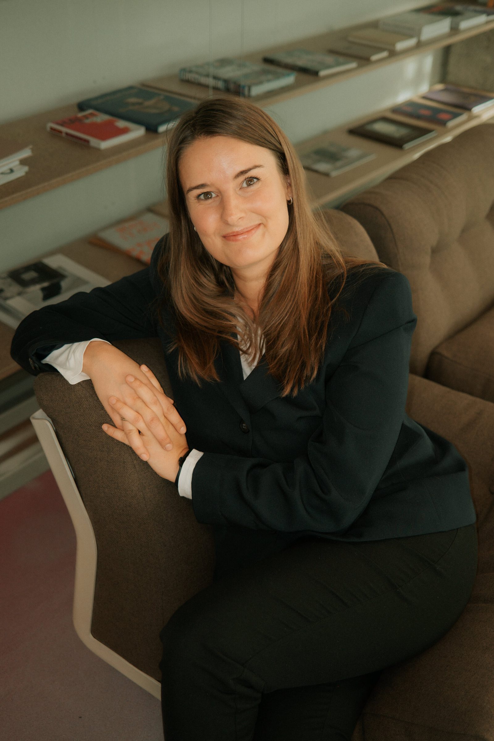 Bikubenfonden 45_Anne Sofie_Rita Kuhlmann