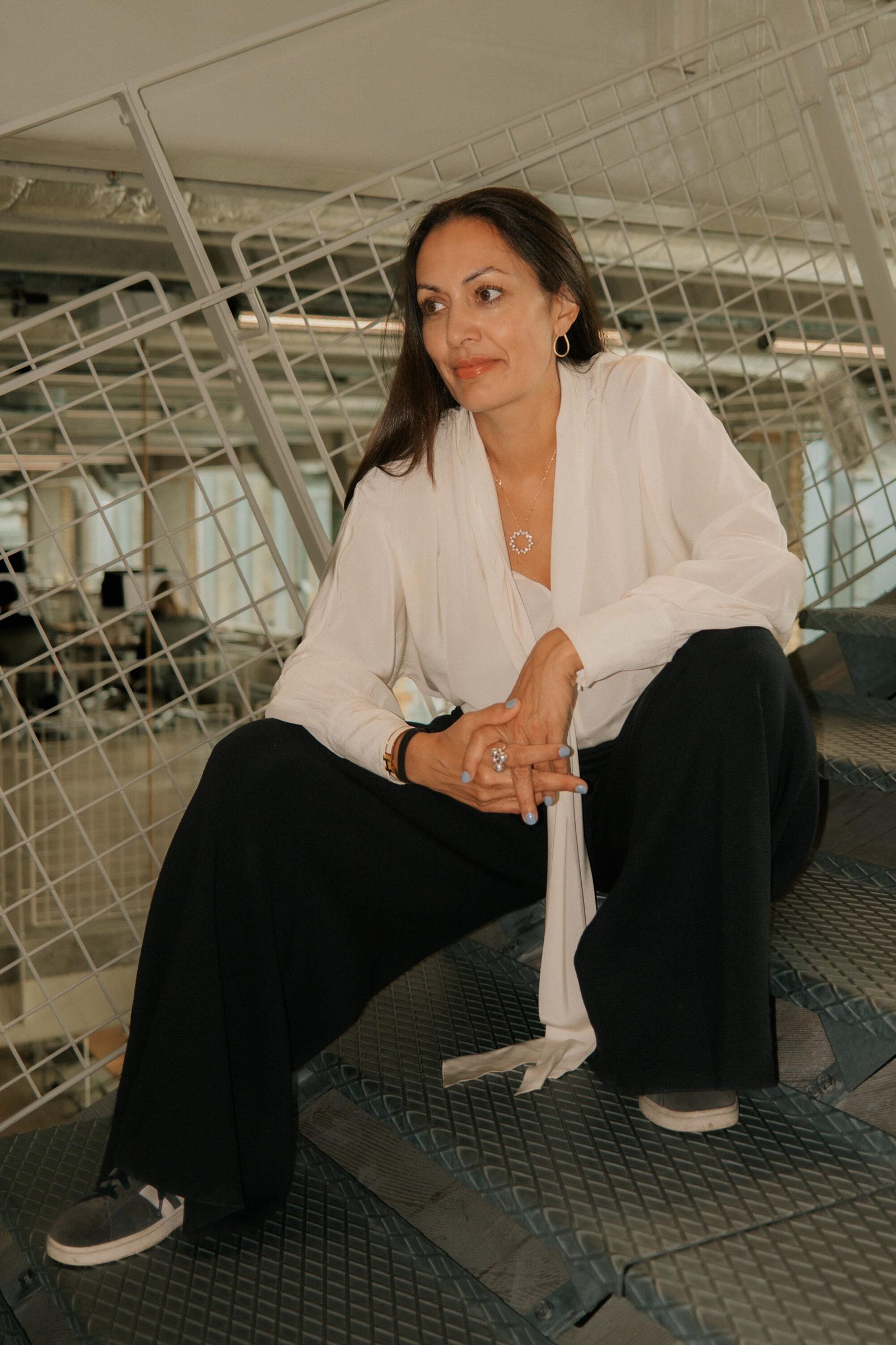 Bikubenfonden Bestyrelse 06_Sheela_Rita Kuhlmann