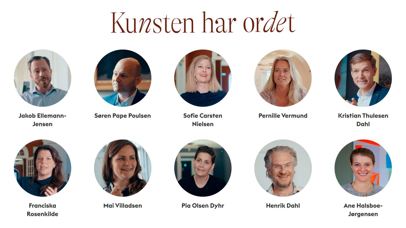 Cover kunsten har ordet PM