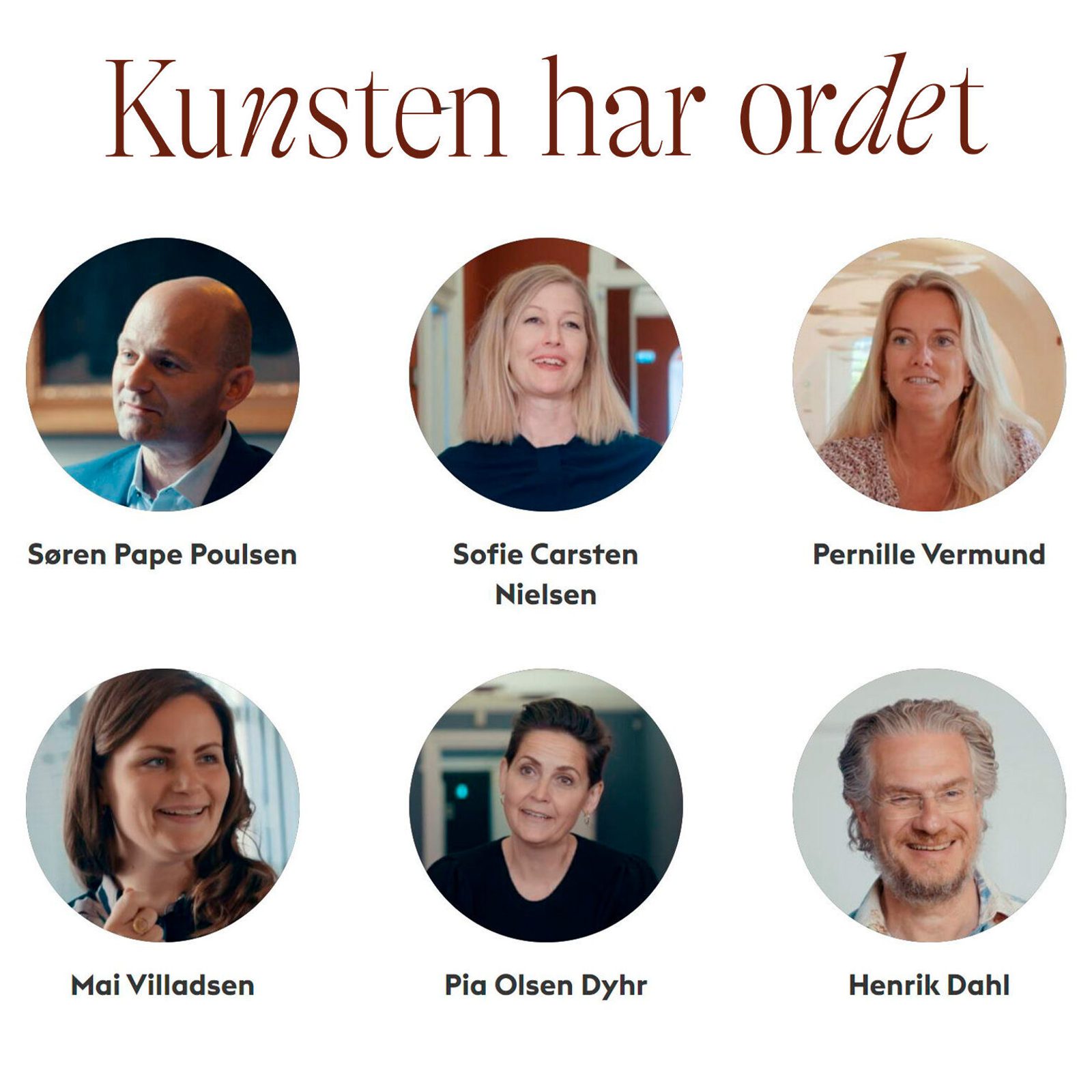 Cover kunsten har ordet PM