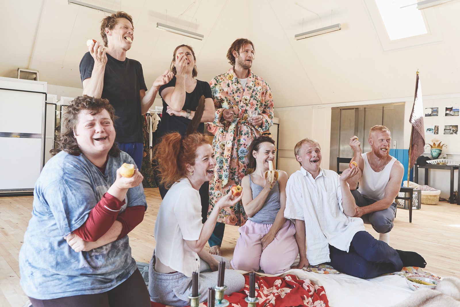 Edward II Bts 042 Fra workshop