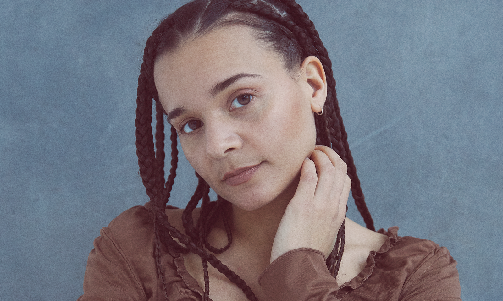 Erika de Casier Fotograf Dennis Morton