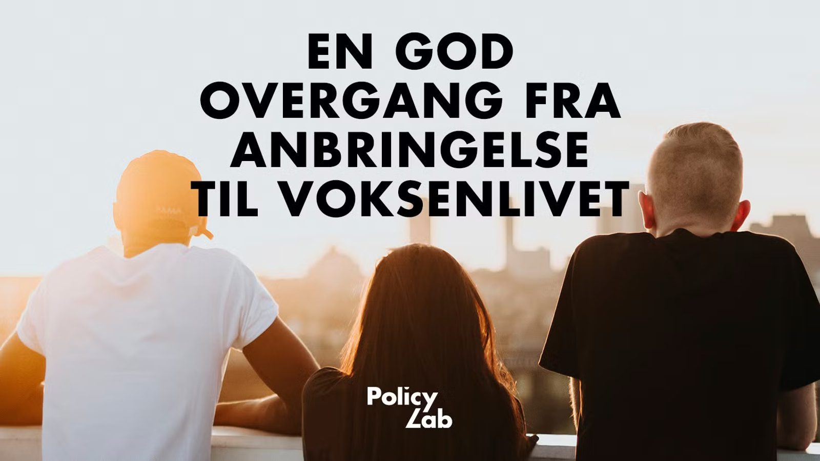 Foto til PM