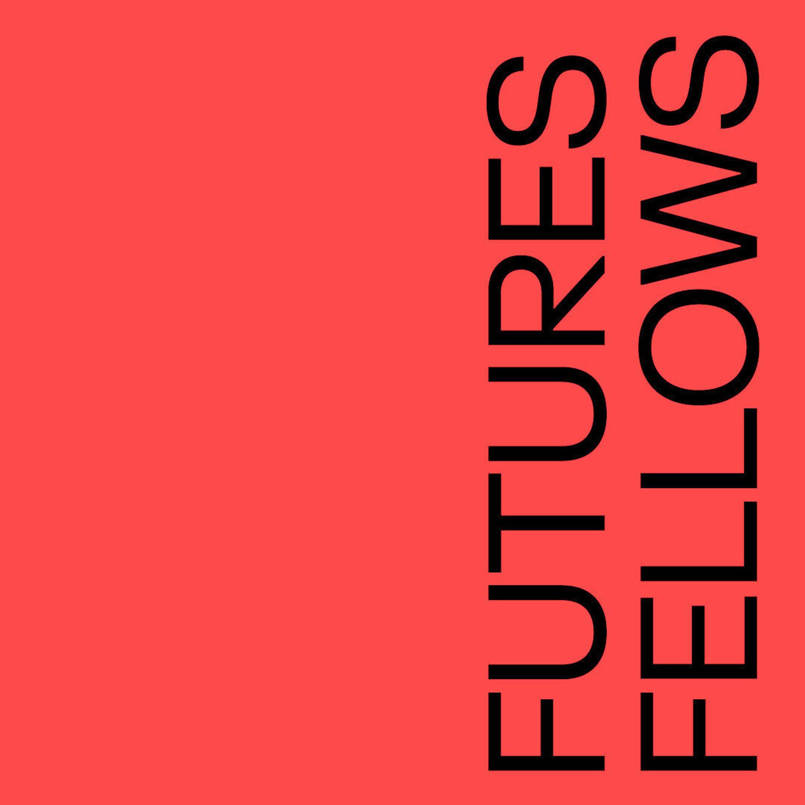 Futures Fellows pressemeddelelse 2