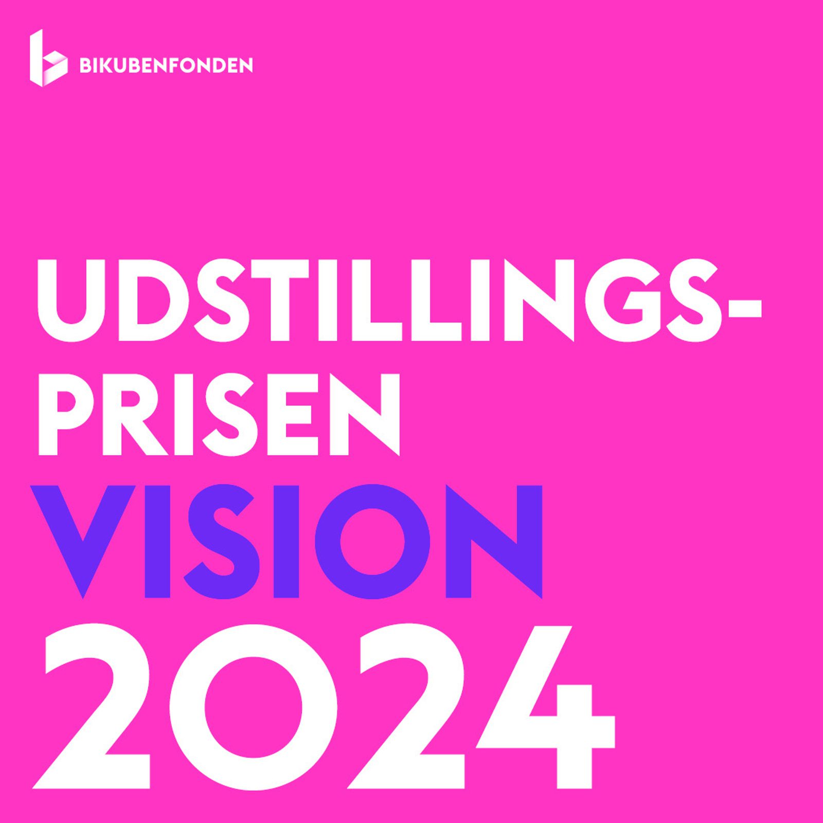 Instagram Udstillingsprisen Vision 2024 1