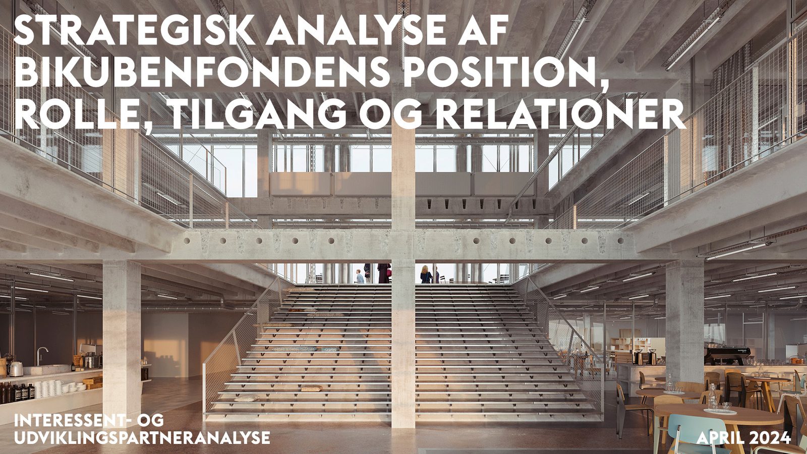 Interessentanalyse cover