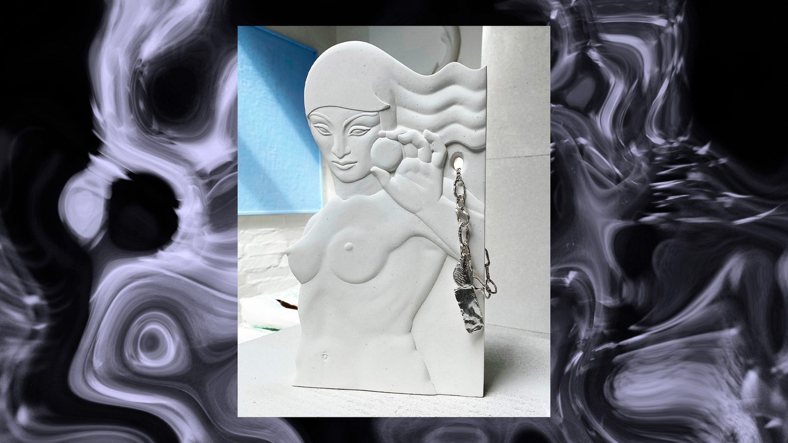 KPP Statuette 16 9 1