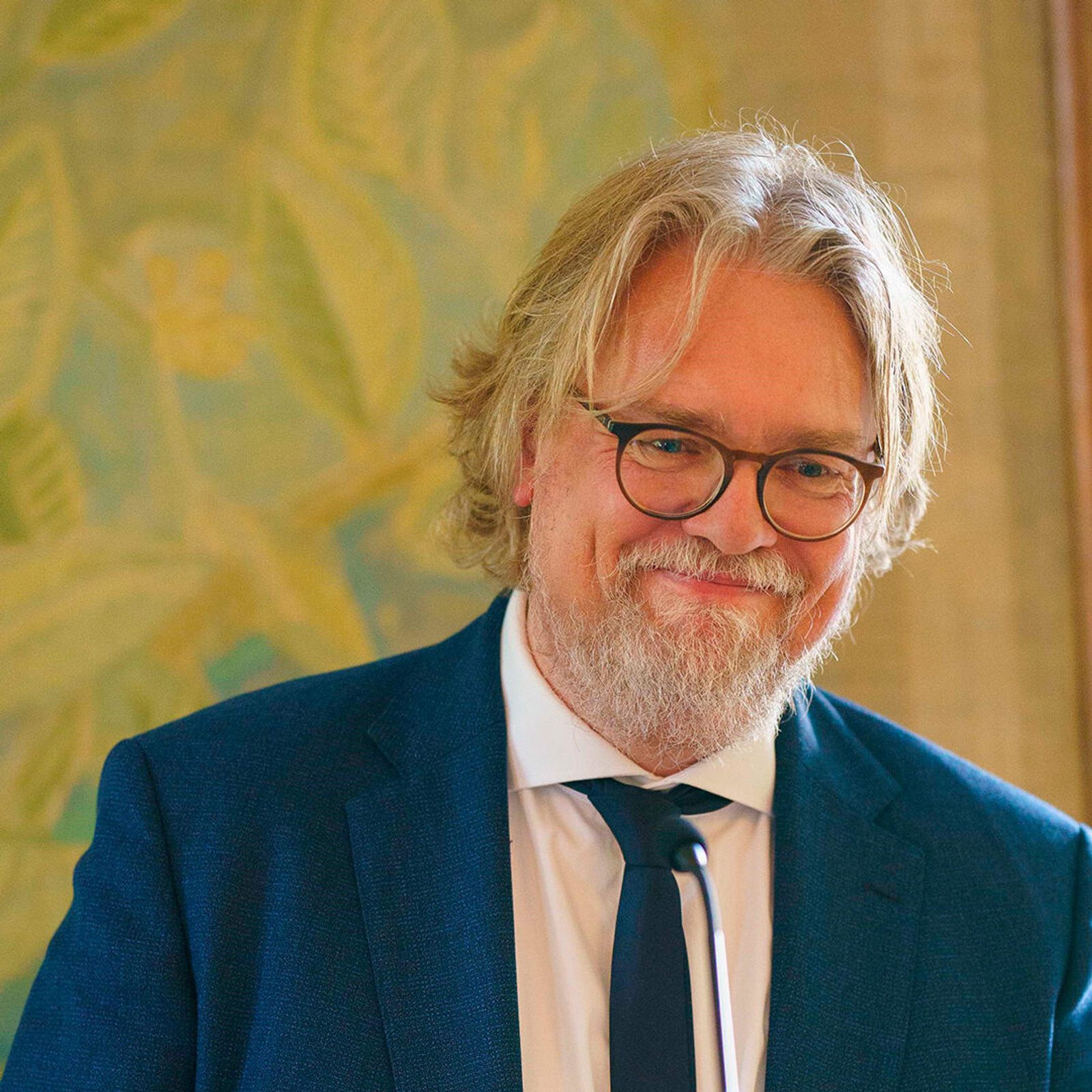 Klaus Ib Jørgensen foto af Julien Mouffron Gardner web