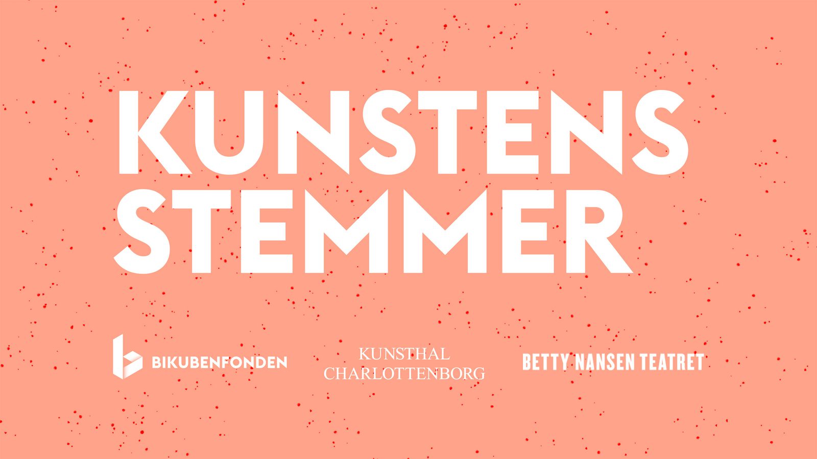 Kunstens stemmer fælles 16 9 PM