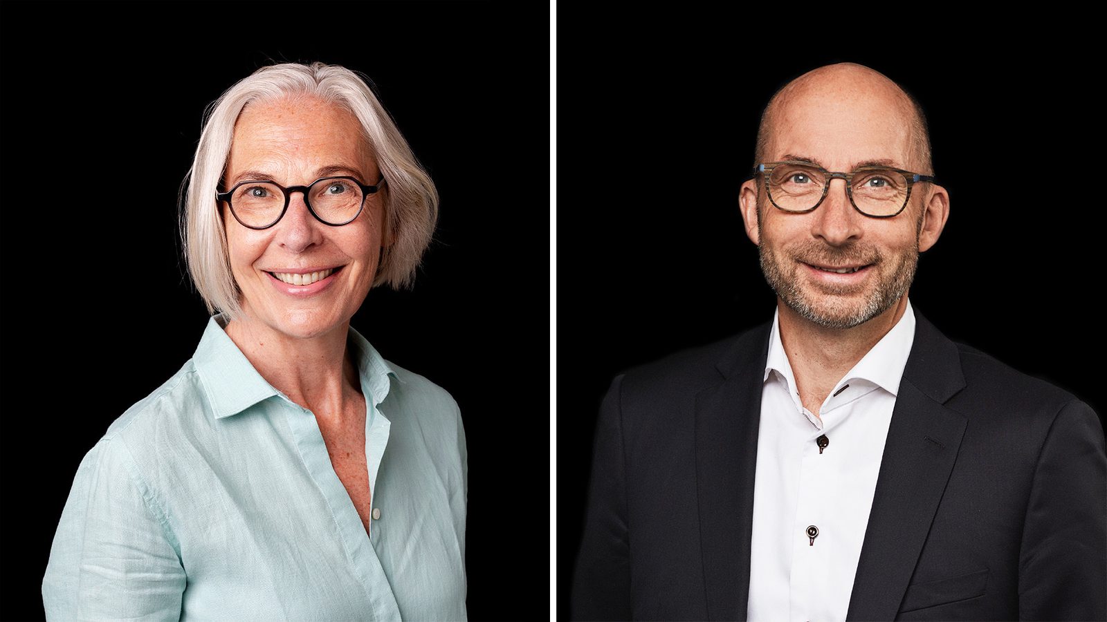 Maria og Thomas pm