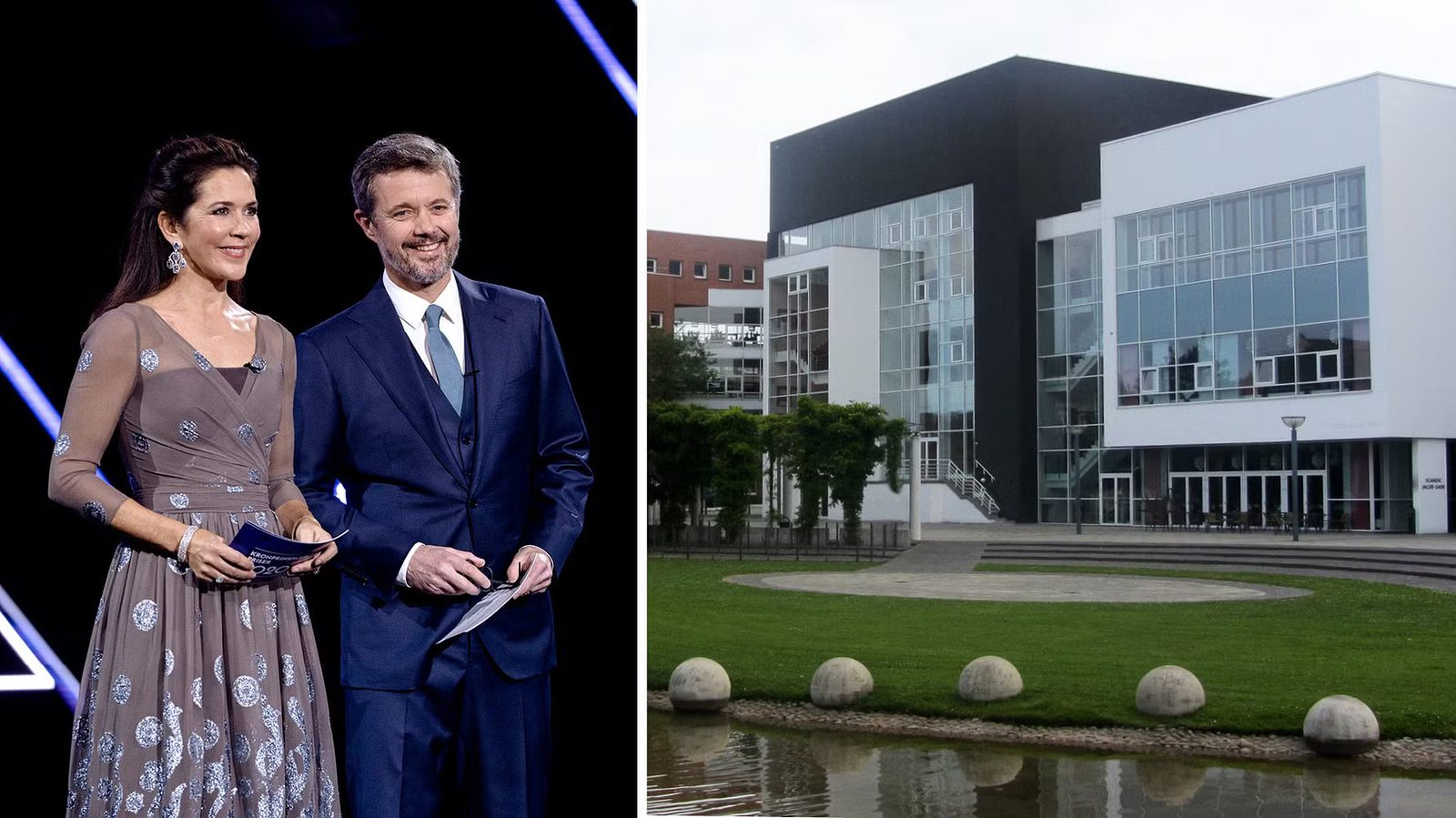 Pressefoto til offentliggørelse