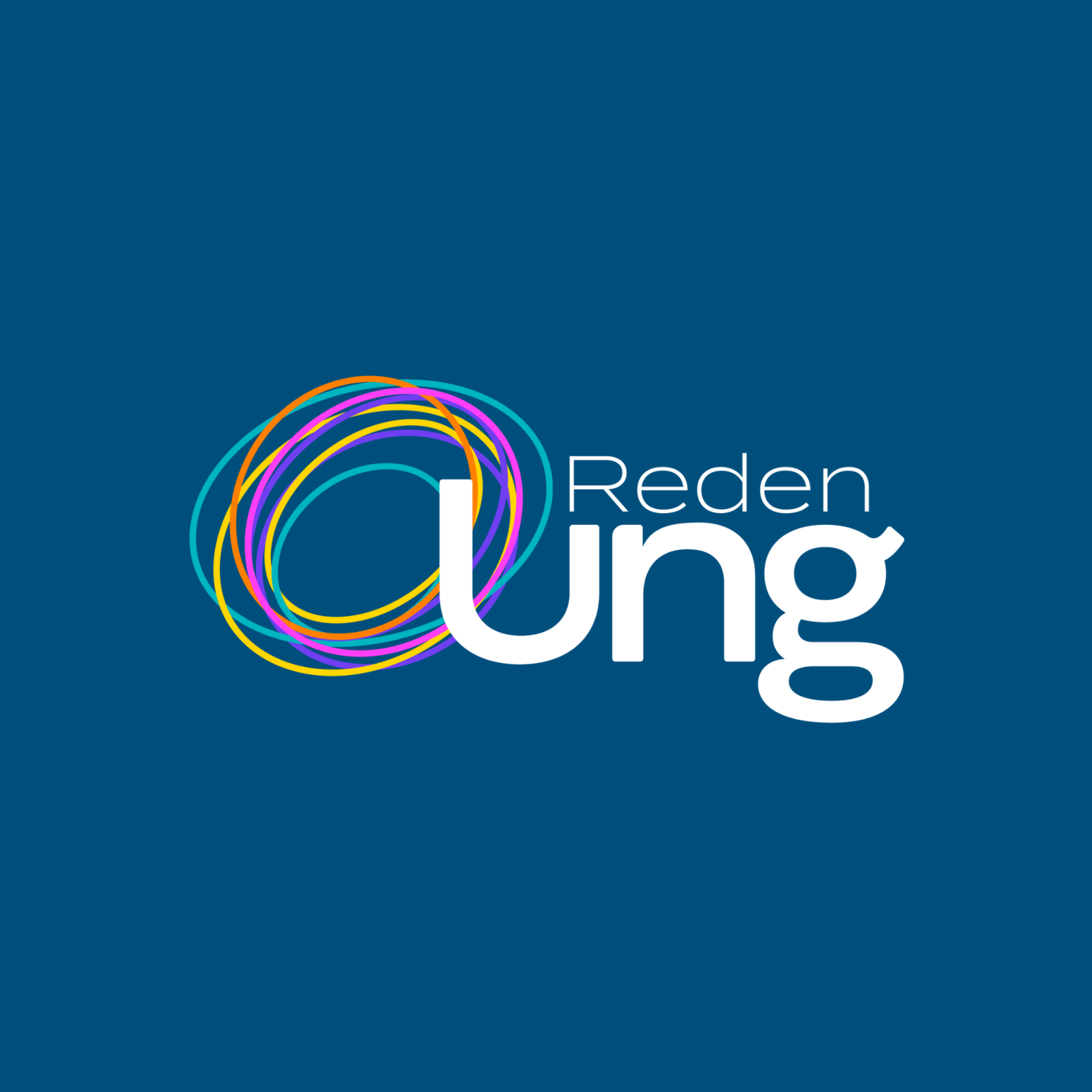 Reden Ung logo