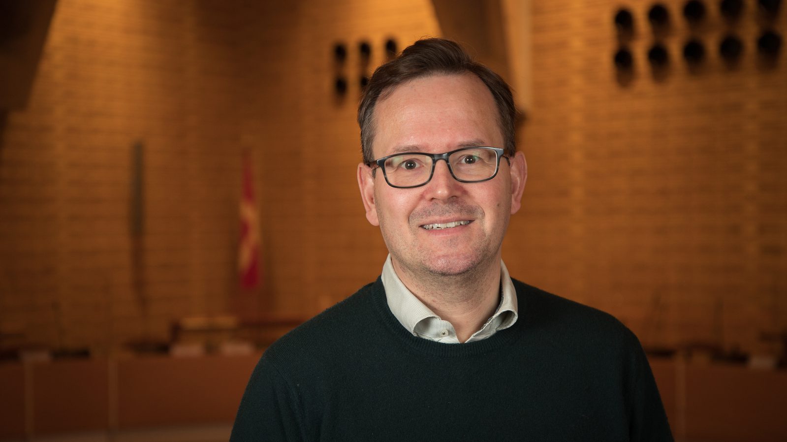 Roskilde Kommune Bent Jørgensen