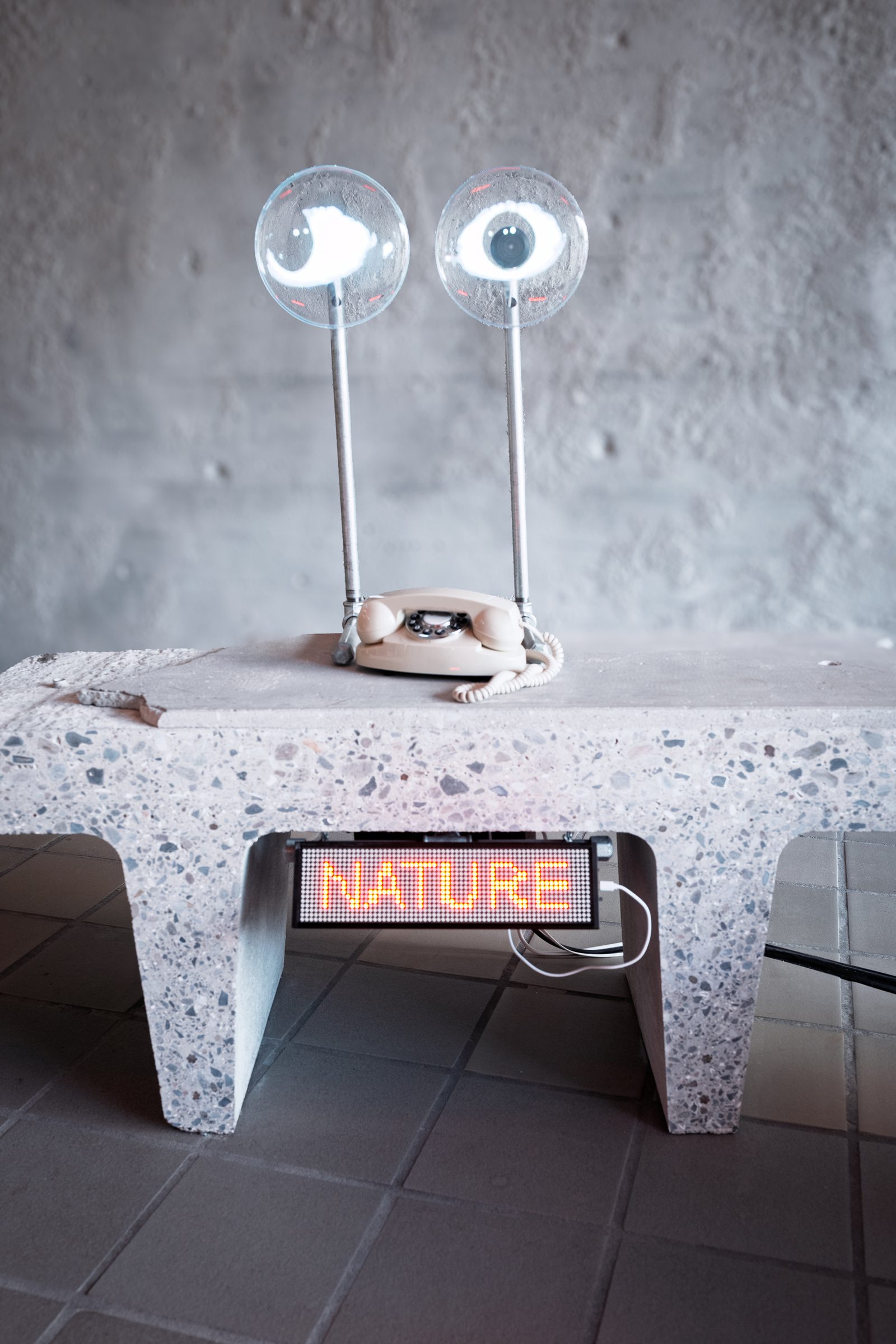 SNART installationsbilleder foto christian brems 34