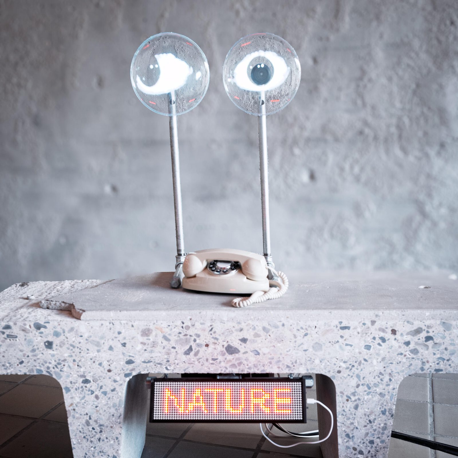 SNART installationsbilleder foto christian brems 34