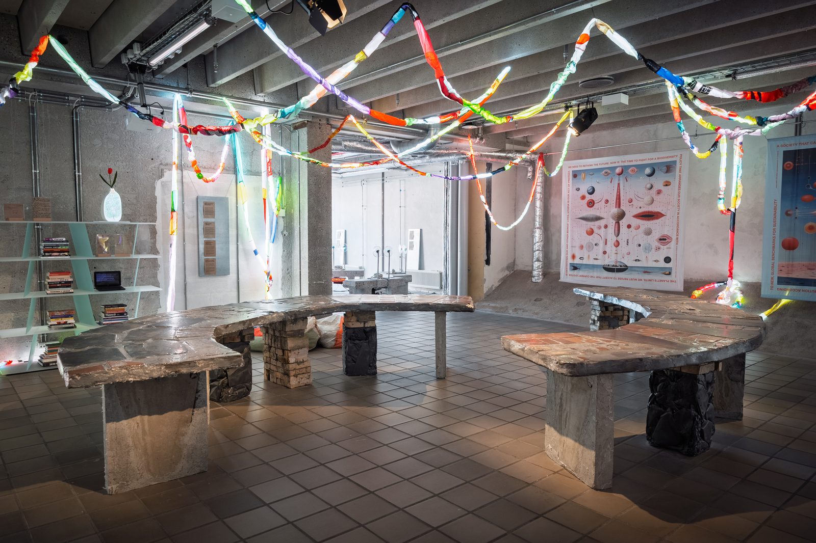 SNART installationsbilleder foto christian brems 44