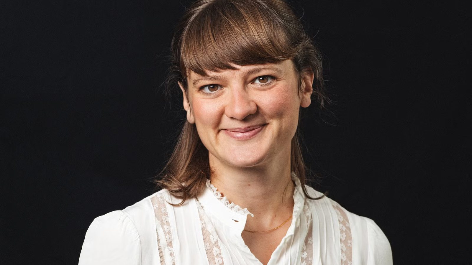 Sanna Albjørk nyhed