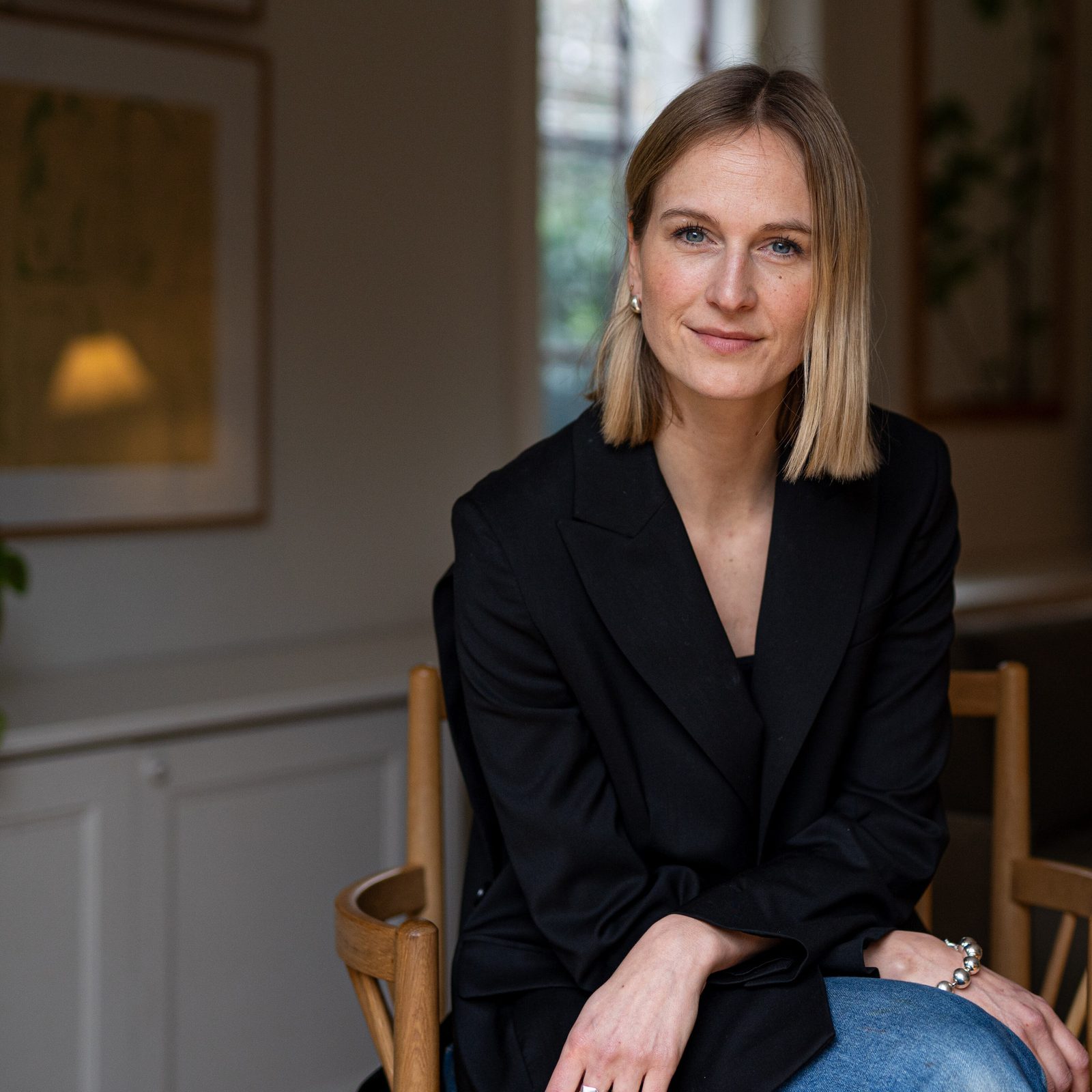 Trine Bøgkjær portræt 16 9
