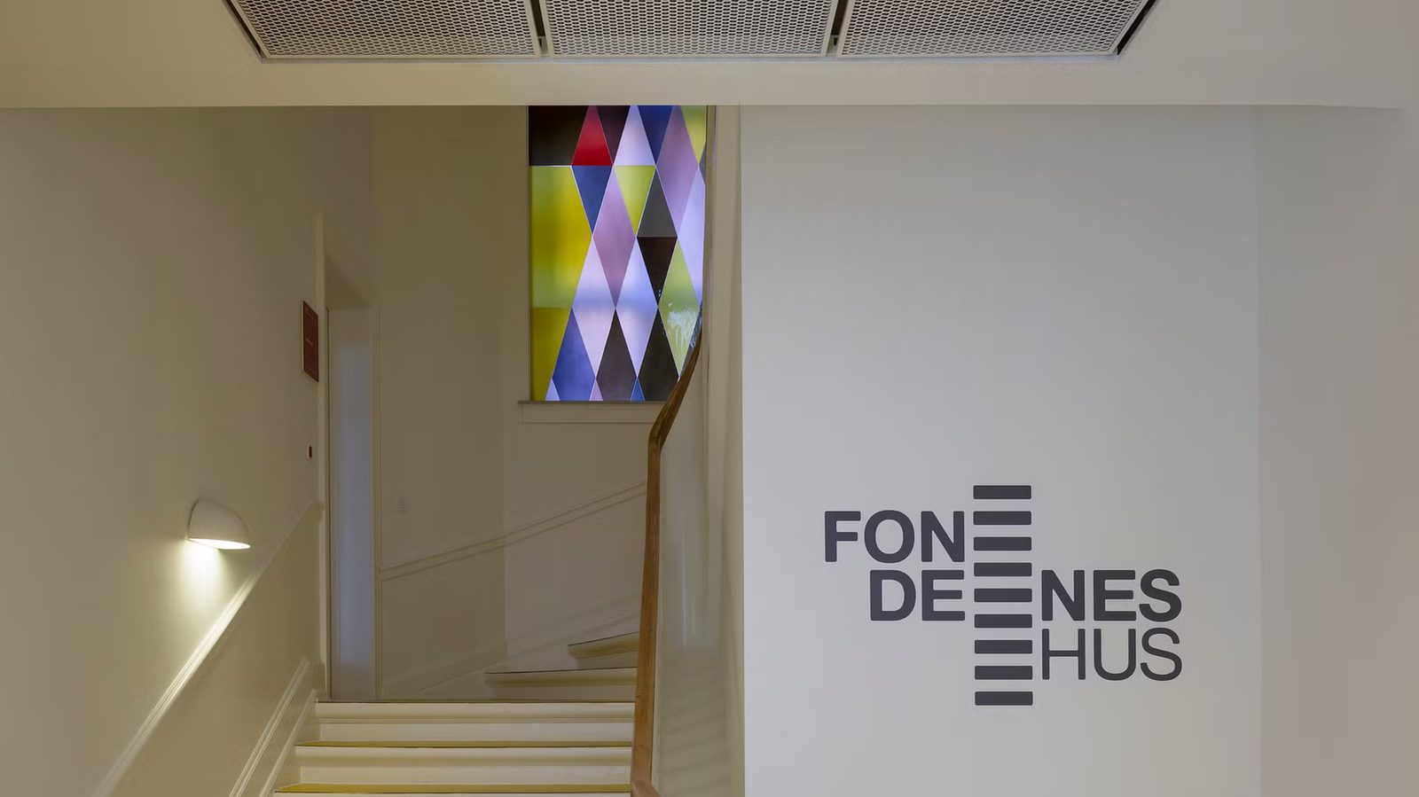 Fondeneshus