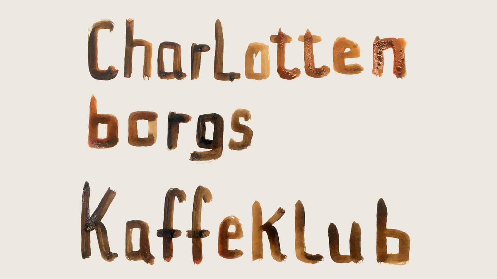 Kaffeklub logo