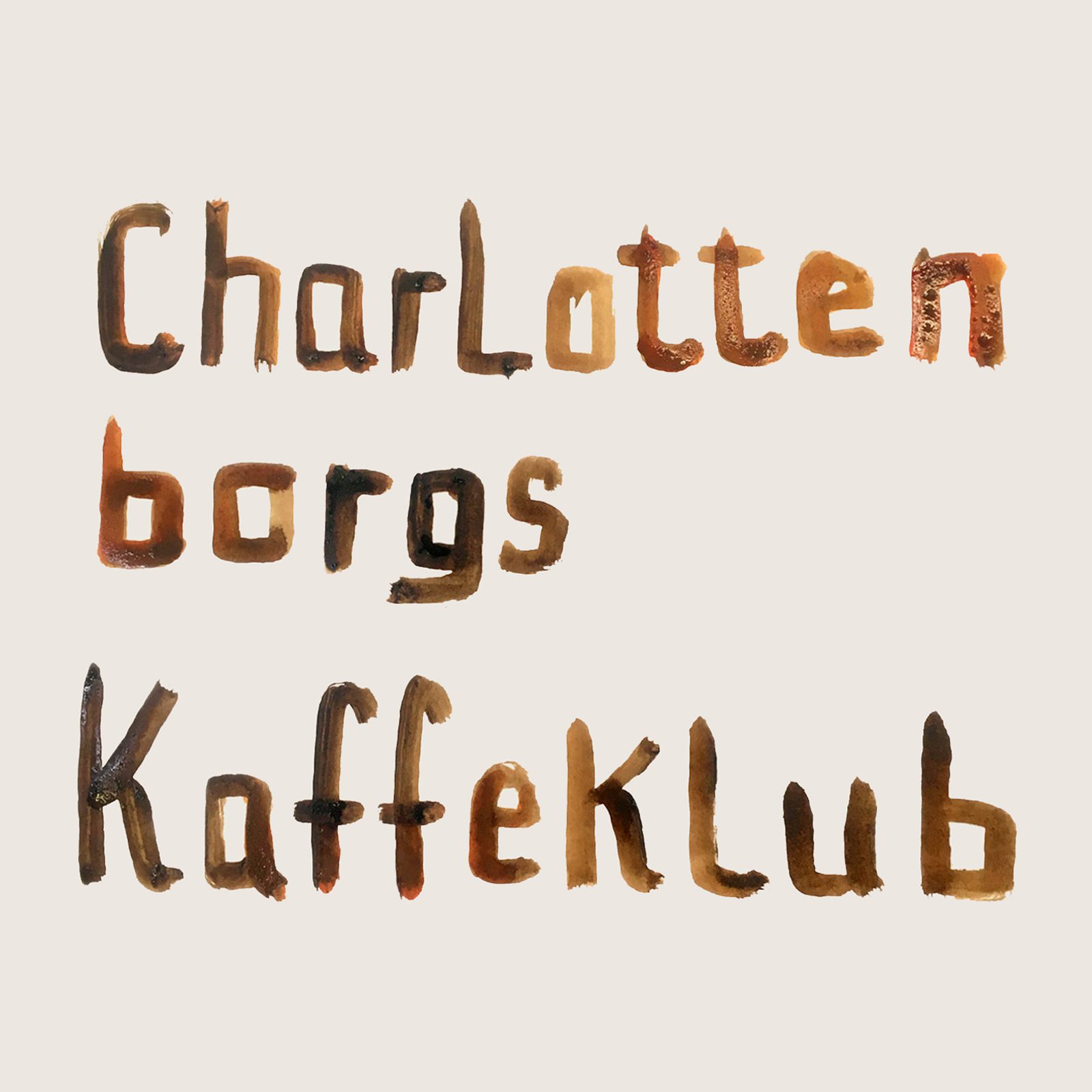 Kaffeklub logo insta